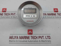 Lmd-120A Loop Signal Powered Digital Indicator Dynalco
