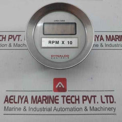 Lmd-120A Loop Signal Powered Digital Indicator Dynalco