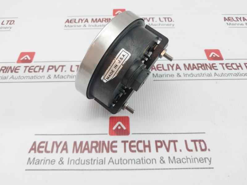 Lmd-120A Loop Signal Powered Digital Indicator Dynalco