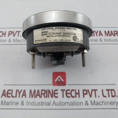 Lmd-120A Loop Signal Powered Digital Indicator Dynalco