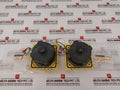 Lmi 26894 Epu & Spacer Assembly Series B713-191M, 767.02.02.023