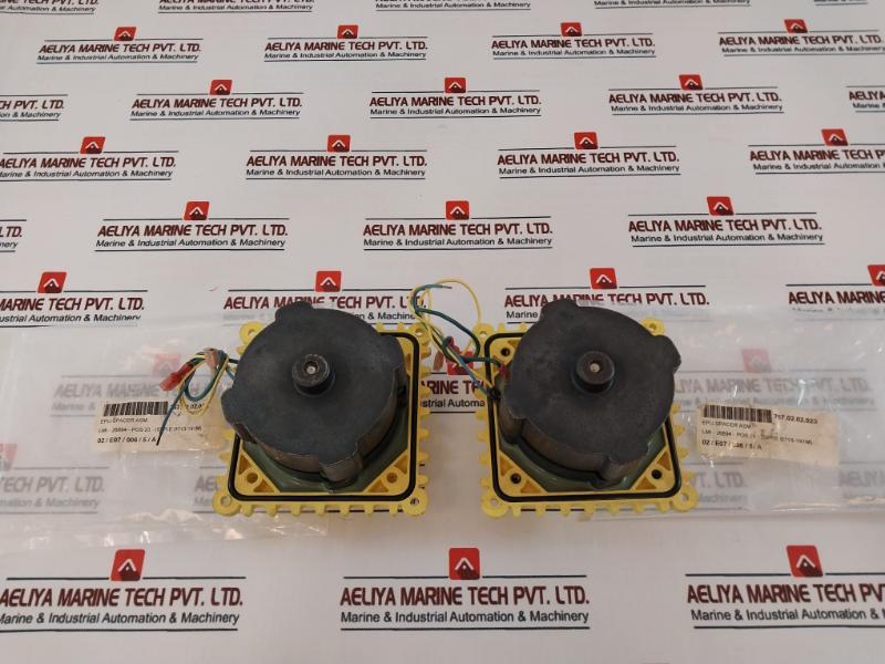Lmi 26894 Epu & Spacer Assembly Series B713-191M, 767.02.02.023