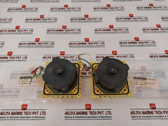 Lmi 26894 Epu & Spacer Assembly Series B713-191M, 767.02.02.023