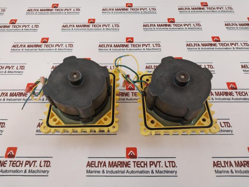 Lmi 26894 Epu & Spacer Assembly Series B713-191M, 767.02.02.023