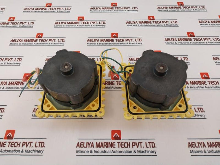 Lmi 26894 Epu & Spacer Assembly Series B713-191M, 767.02.02.023