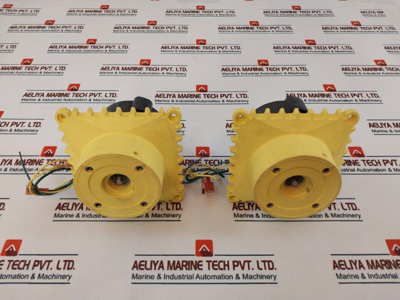 Lmi 26894 Epu & Spacer Assembly Series B713-191M, 767.02.02.023