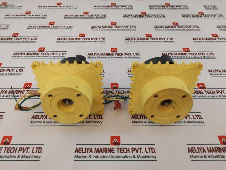 Lmi 26894 Epu & Spacer Assembly Series B713-191M, 767.02.02.023