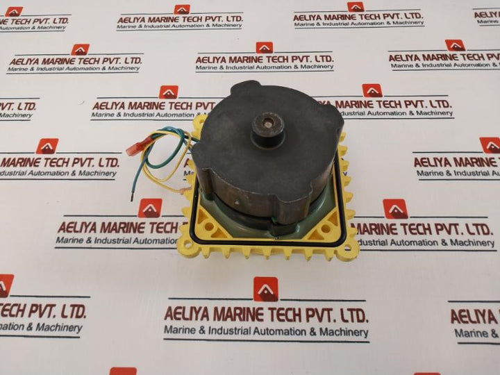 Lmi 26894 Epu & Spacer Assembly Series B713-191M, 767.02.02.023