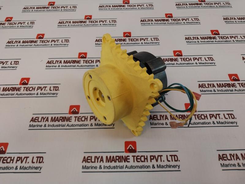 Lmi 26894 Epu & Spacer Assembly Series B713-191M, 767.02.02.023