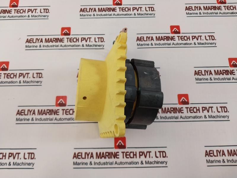 Lmi 26894 Epu & Spacer Assembly Series B713-191M, 767.02.02.023