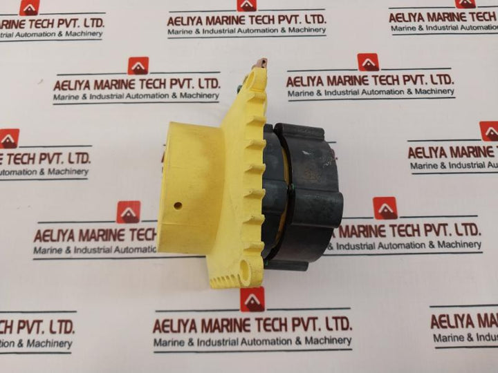Lmi 26894 Epu & Spacer Assembly Series B713-191M, 767.02.02.023