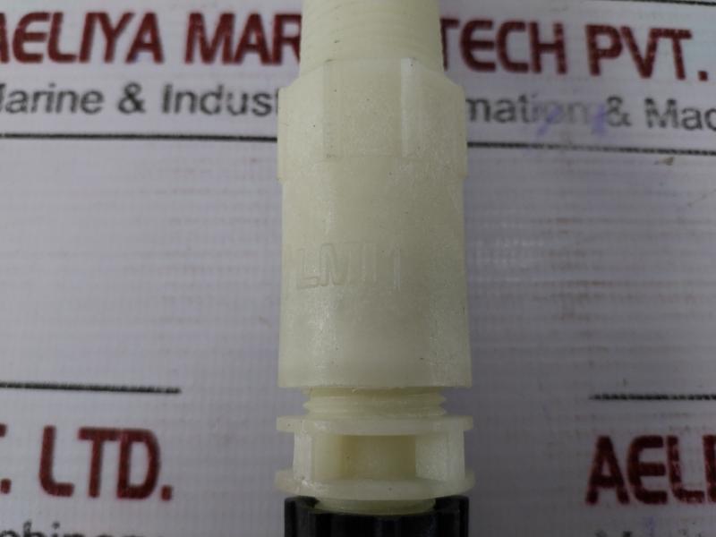 Lmi 28013 Injection Check/back Pressure Valve