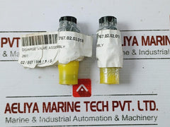 Lmi 28017 Discharge Valve Assembly