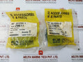 Lmi 29611 Head 0.9 Pvdf