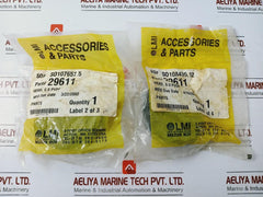Lmi 29611 Head 0.9 Pvdf