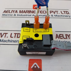 Lmi 35708 Metering Pump Rev 00C