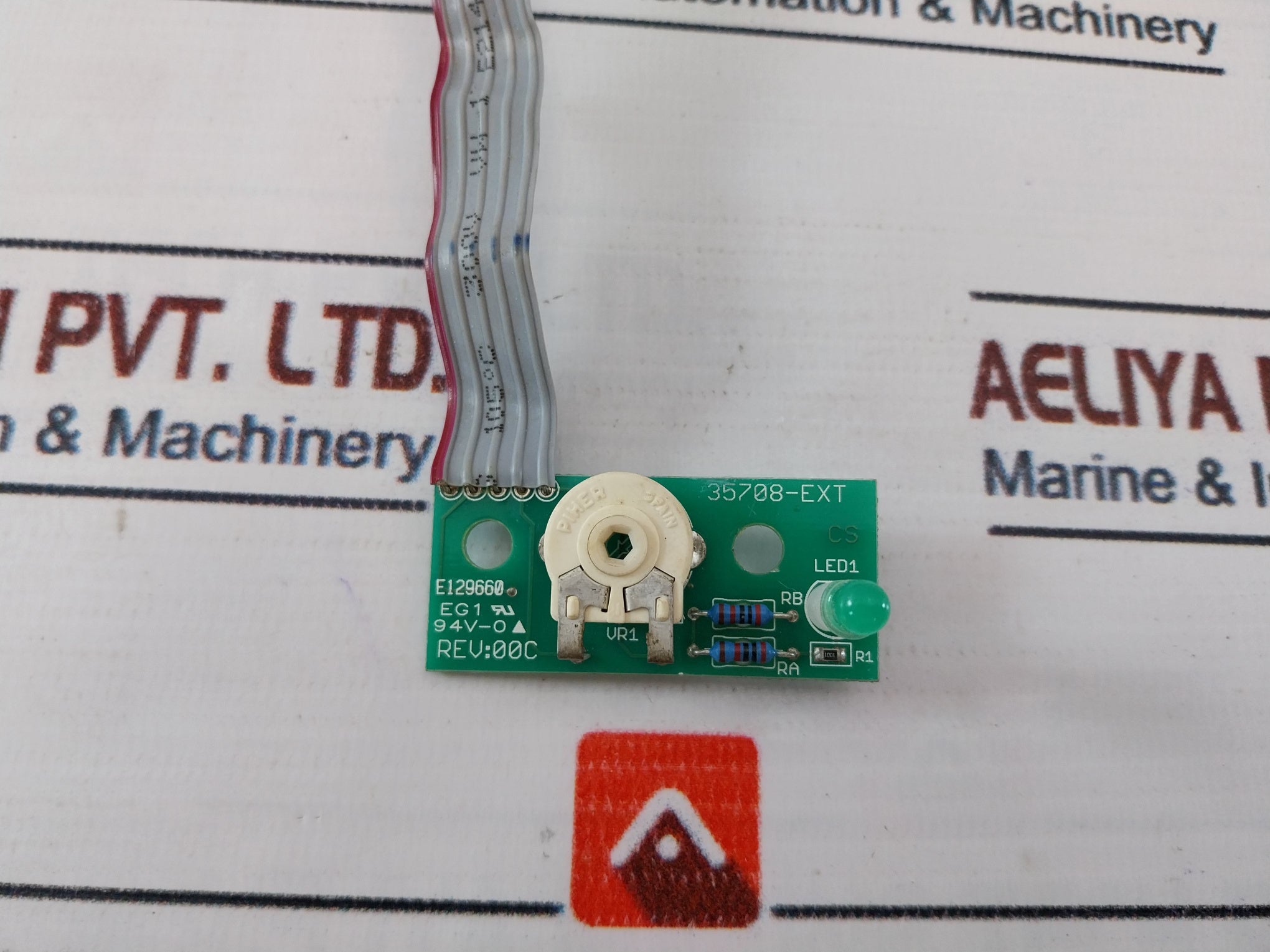 Lmi 35708 Metering Pump Rev 00C