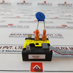 Lmi 35708 Metering Pump Rev 00C