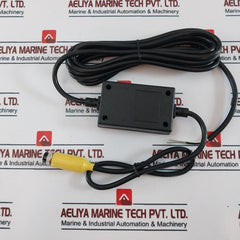 Lmi Mp-100 Analog To Digital Converter 4-20ma Input 15vdc Power