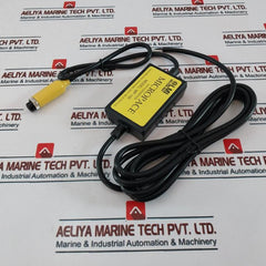 Lmi Mp-100 Analog To Digital Converter 4-20ma Input 15vdc Power