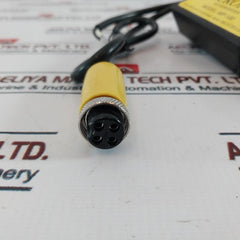 Lmi Mp-100 Analog To Digital Converter 4-20ma Input 15vdc Power