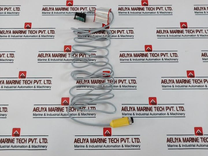 Lmi/milton Roy 26006 Pulse Transmitter 767.02.02.005