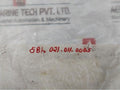 Lmi/milton Roy 26006 Pulse Transmitter 767.02.02.005 Mkr (00343)