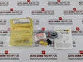 Lmi/milton Roy 26006 Pulse Transmitter 767.02.02.005 Mkr (00343)
