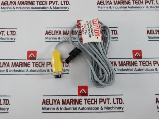 Lmi/milton Roy 26006 Pulse Transmitter 767.02.02.005 Mkr (00343)