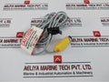 Lmi/milton Roy 26006 Pulse Transmitter 767.02.02.005 Mkr (00343)