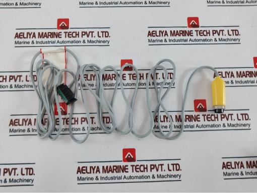 Lmi/milton Roy 26006 Pulse Transmitter 767.02.02.005