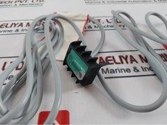 Lmi/milton Roy 26006 Pulse Transmitter 767.02.02.005 Mkr (00343)