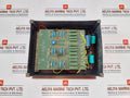 Lmp Transducer Box For 3Ph. 3 Element Watt & Var Meter