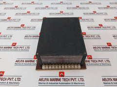 Lmp Transducer Box For 3Ph. 3 Element Watt & Var Meter