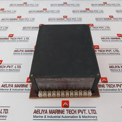 Lmp Transducer Box For 3Ph. 3 Element Watt & Var Meter