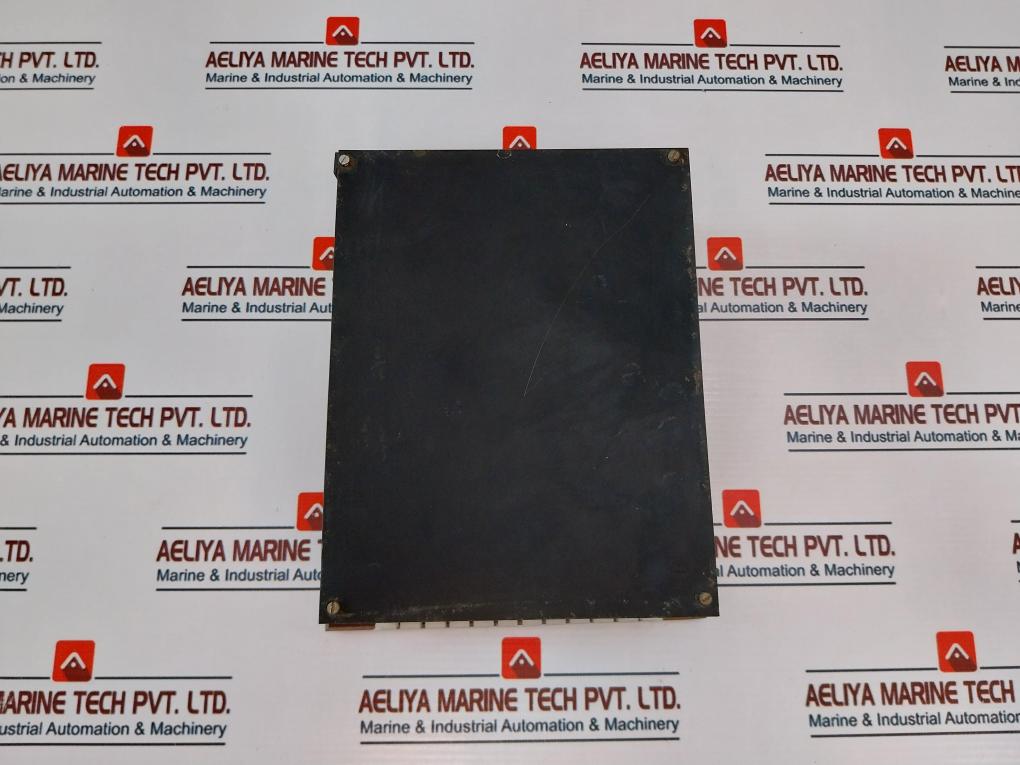 Lmp Transducer Box For 3Ph. 3 Element Watt & Var Meter