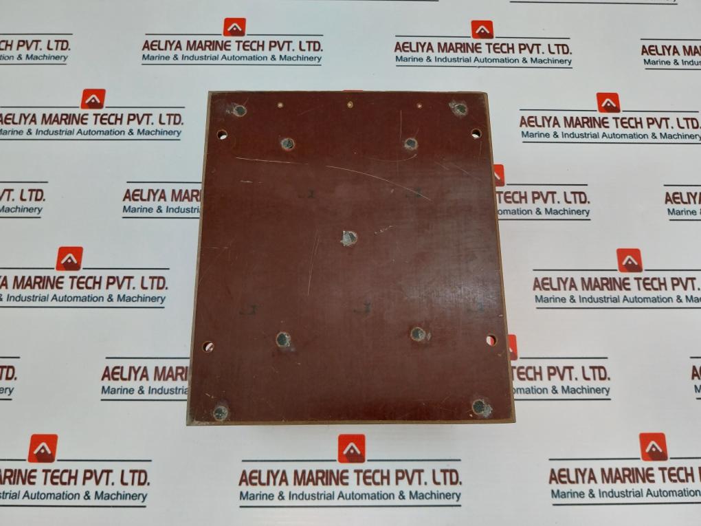 Lmp Transducer Box For 3Ph. 3 Element Watt & Var Meter
