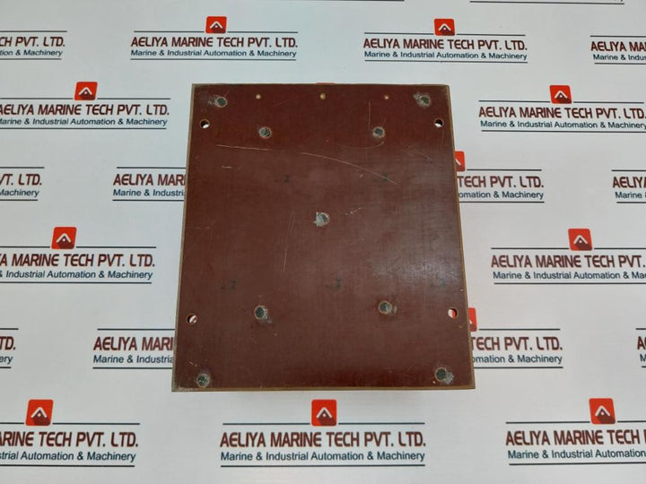 Lmp Transducer Box For 3Ph. 3 Element Watt & Var Meter