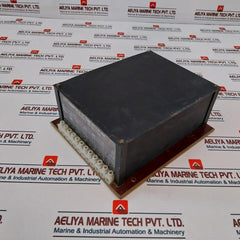 Lmp Transducer Box For 3Ph. 3 Element Watt & Var Meter