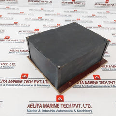 Lmp Transducer Box For 3Ph. 3 Element Watt & Var Meter