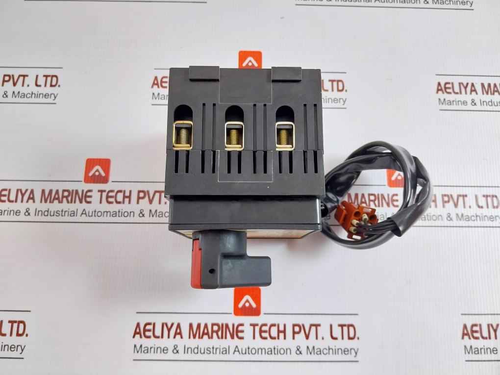Lna 32 Circuit Breaker 210 A Icn -50-60Hz Abb