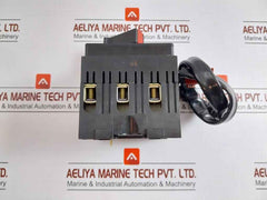 Lna 32 Circuit Breaker 210 A Icn -50-60Hz Abb