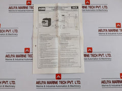 Lna 32 Circuit Breaker 210 A Icn -50-60Hz Abb