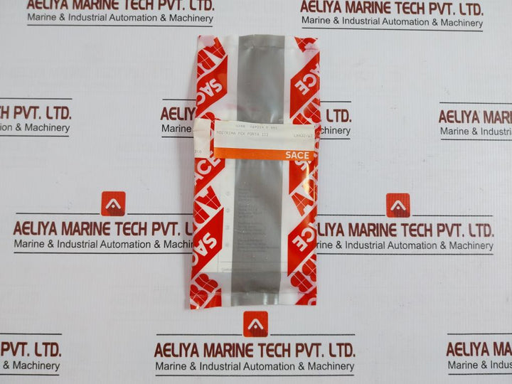 Lna 32 Low-voltage Current Circuit Breaker 660V 50-60H Abb