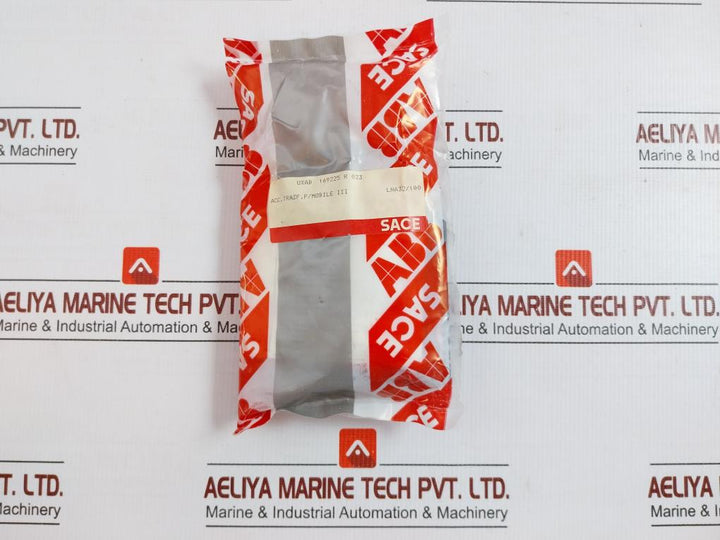 Lna 32 Low-voltage Current Circuit Breaker 660V 50-60H Abb