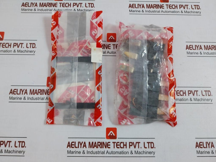 Lna 32 Low-voltage Current Circuit Breaker 660V 50-60H Abb