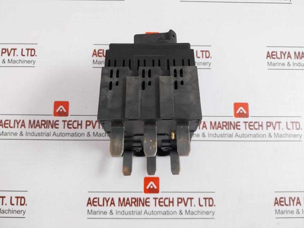 Lna 32 Low-voltage Current Circuit Breaker 660V 50-60H Abb