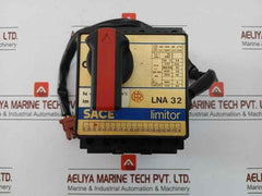 Lna 32 Low-voltage Current Circuit Breaker Abb