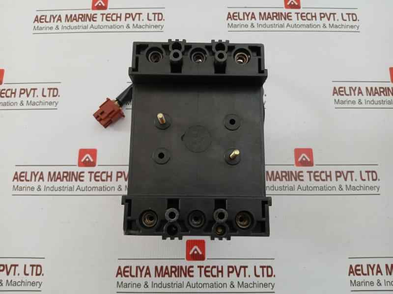 Lna 32 Low-voltage Current Circuit Breaker Abb