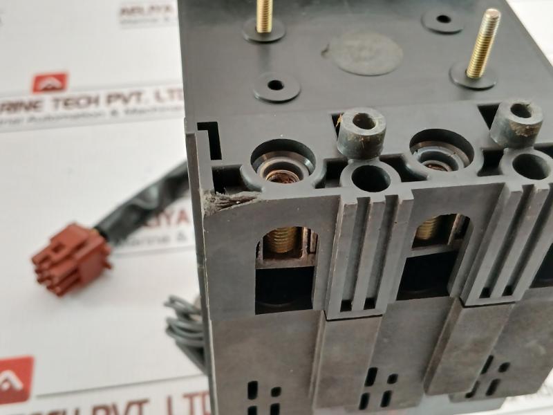 Lna 32 Low-voltage Current Circuit Breaker Abb